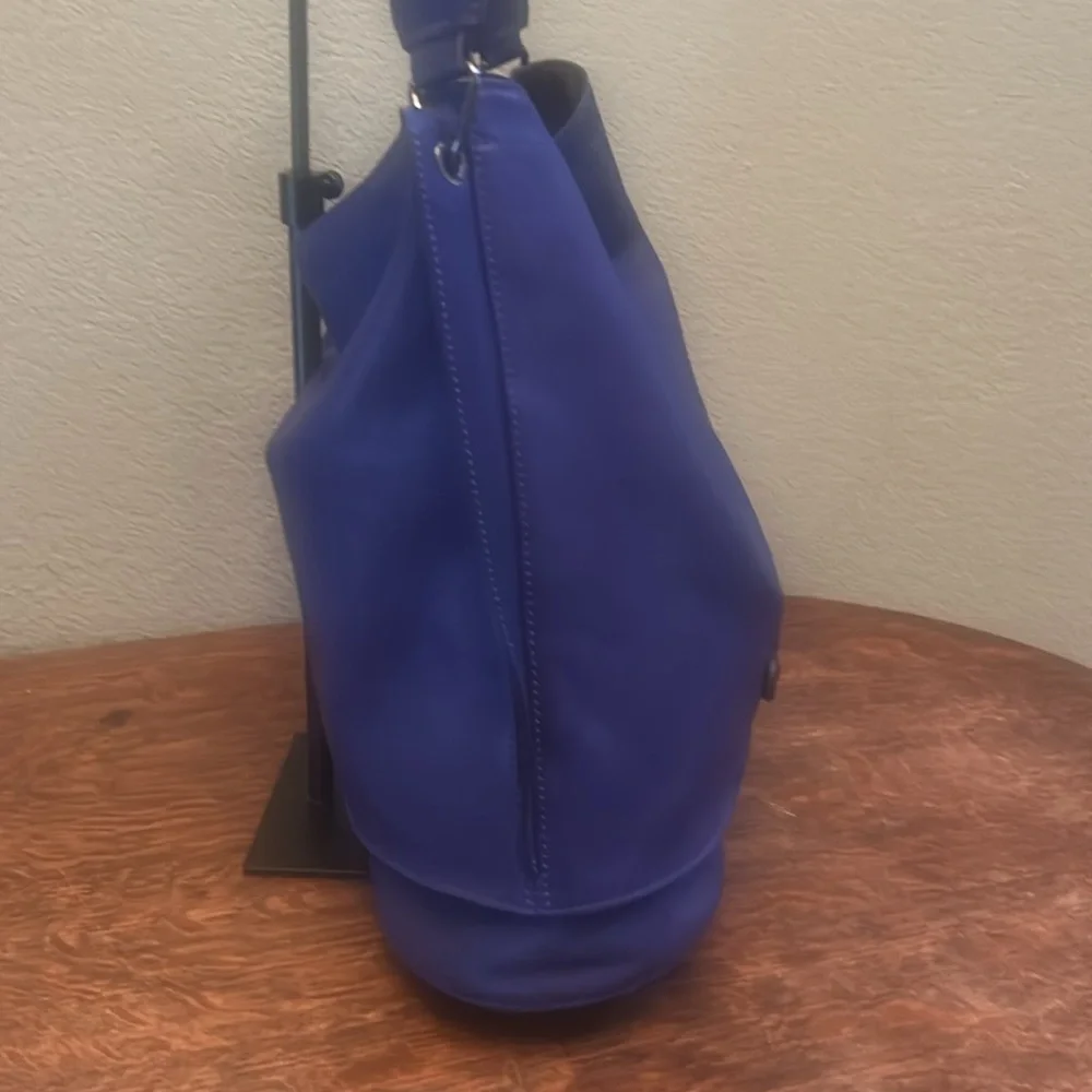 Longchamp 3D Hobo in Purple - Picture 10 of 16